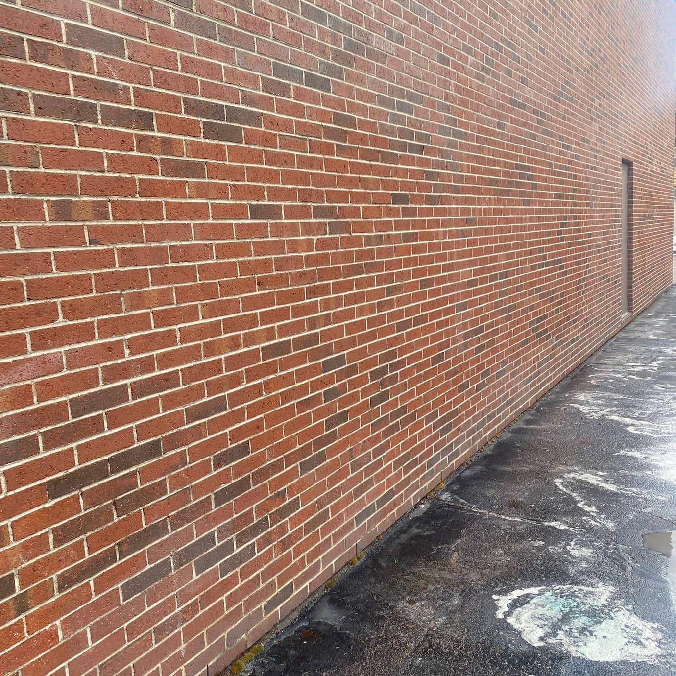 GRAFFITI REMOVAL